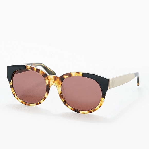House of Harlow 1960 Accessories - House of Harlow 'Adalyn' Tortoise Shell sunglasses